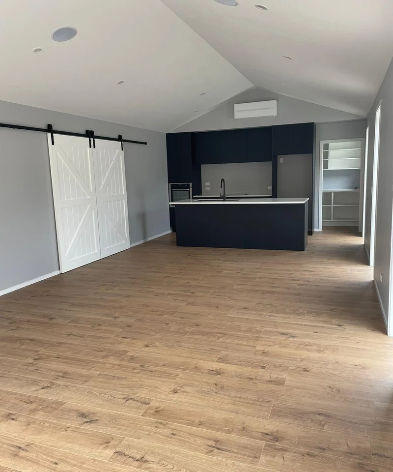 New Home Construction